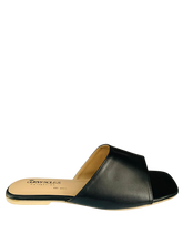 Curvy Soles Dimples - Wide Fit Flats