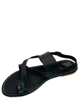 Curvy Soles Nicole - School Shoes