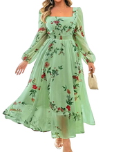 Plus Size Dress Bethany - Ball Dress