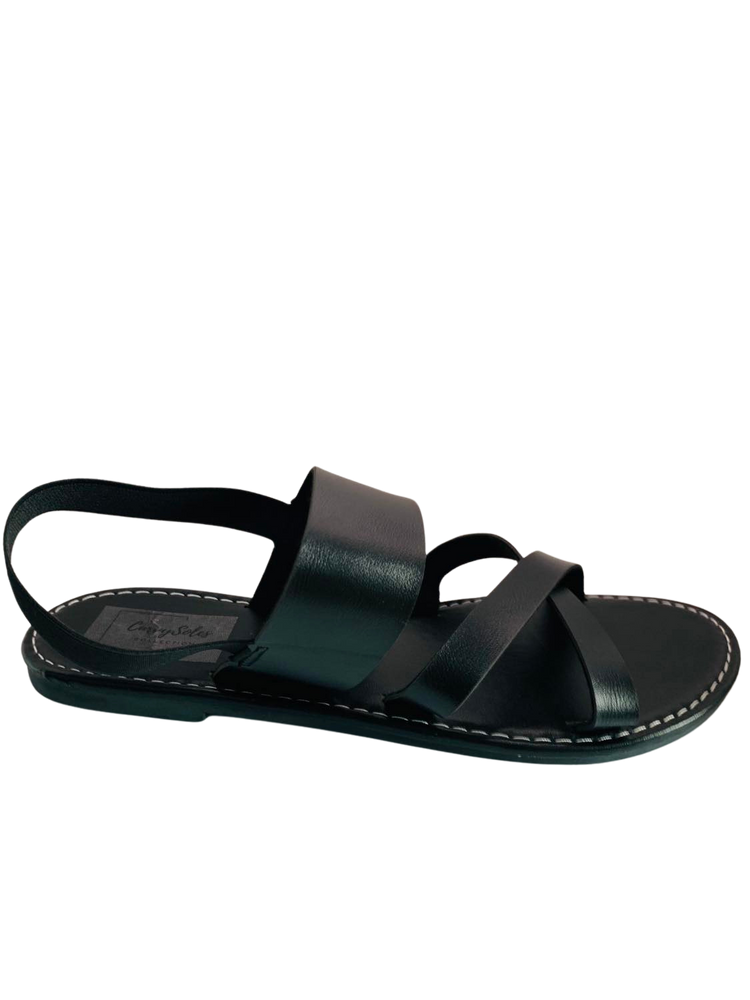 Curvy Soles Kayler - School Shoes