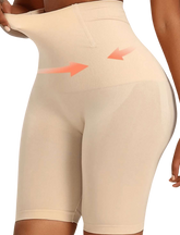 Plus Size Shapewear Lekah - Shapewear