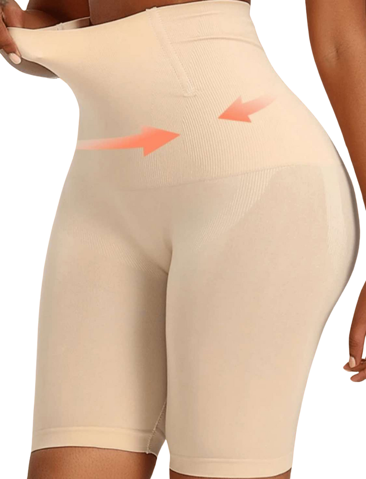 Plus Size Shapewear Lekah - Shapewear