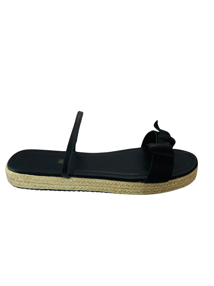 Curvy Soles Janette - Women Flats