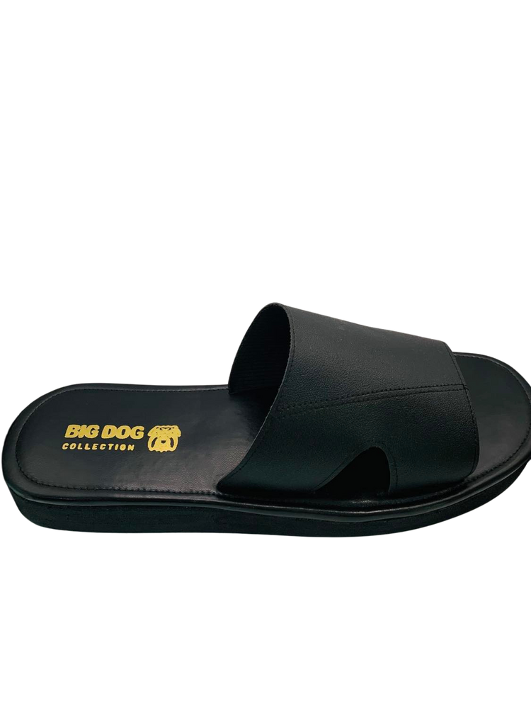 Big Dog Rocky - Widefit Mens Sandals