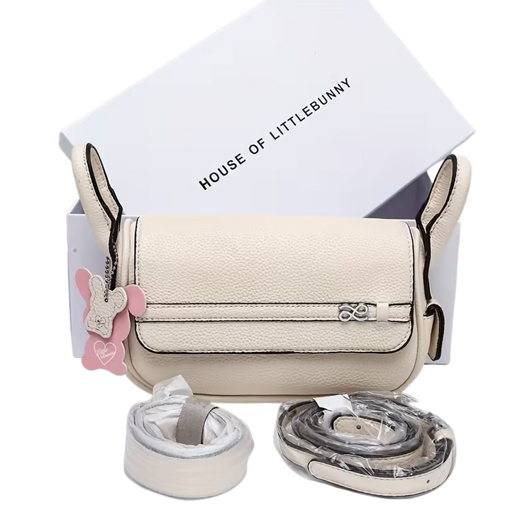 House of LittleBunny Bag 5