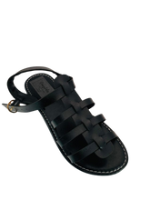 Curvy Soles Rosie - School Shoes