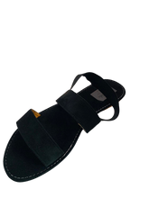 Curvy Soles Graciel - School Shoes