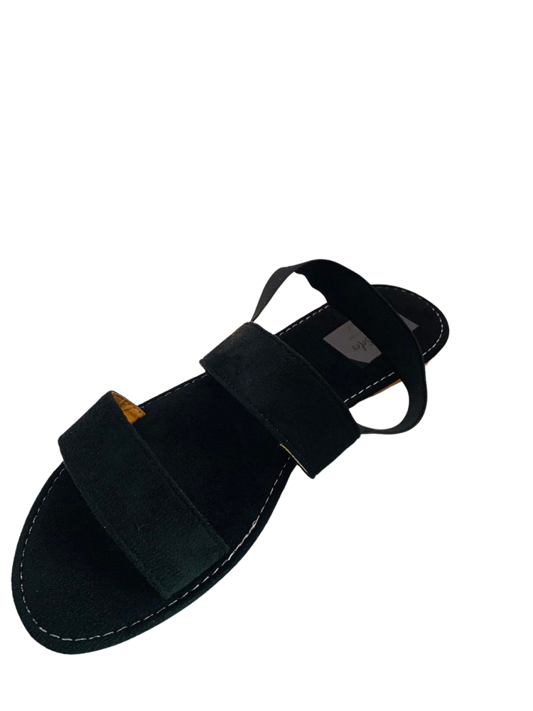 Curvy Soles Graciel - School Shoes