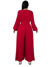 Plus Size Amanda - Jumpsuit