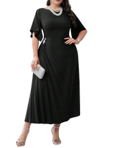 Plus Size Dress Jane - Ball Dress