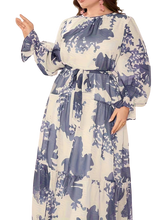 Plus Size Dress Taylor - Ball Dress