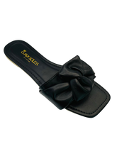 Curvy Soles Lovejoy - Widefit Women Flats