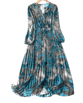 Plus Size Dress Libby - Ball Dress