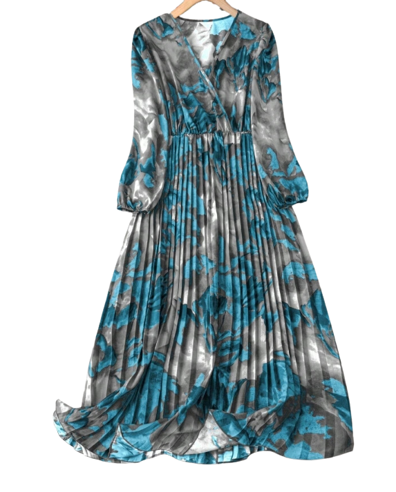 Plus Size Dress Libby - Ball Dress