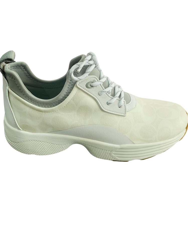 Coach Runner Sneakers - Designer Shoes