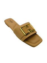 Curvy Soles Alodia - Elegant Flats