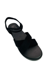 Curvy Soles Olivia - School Shoes