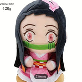 Anime Plushie Nezuko - Anime Toys