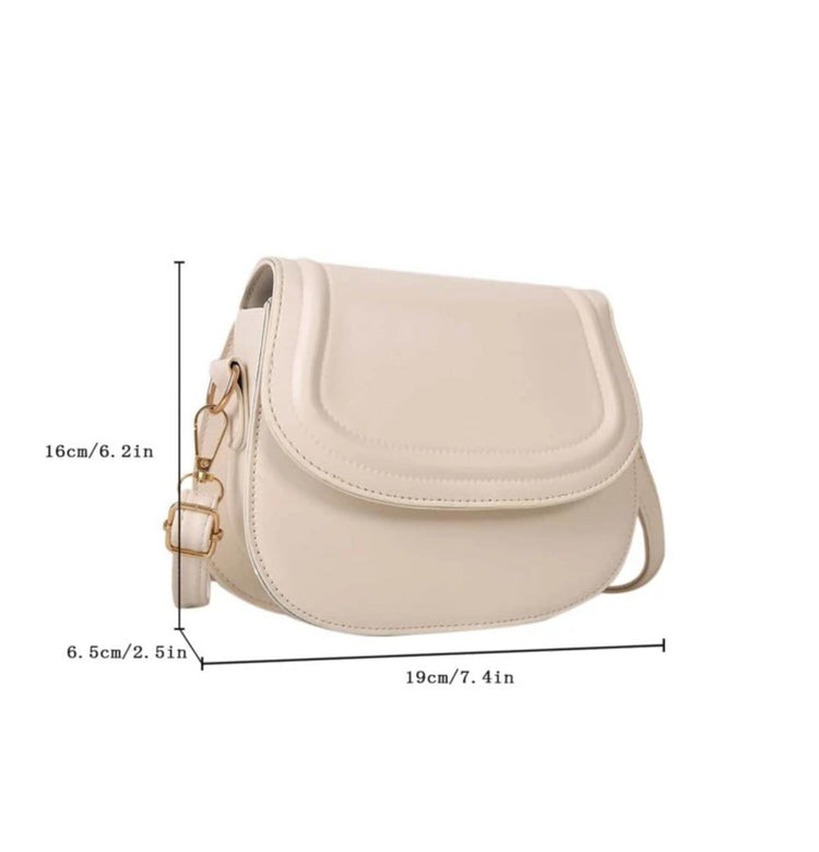 Curvy Plus Teliana - Shoulder Bag