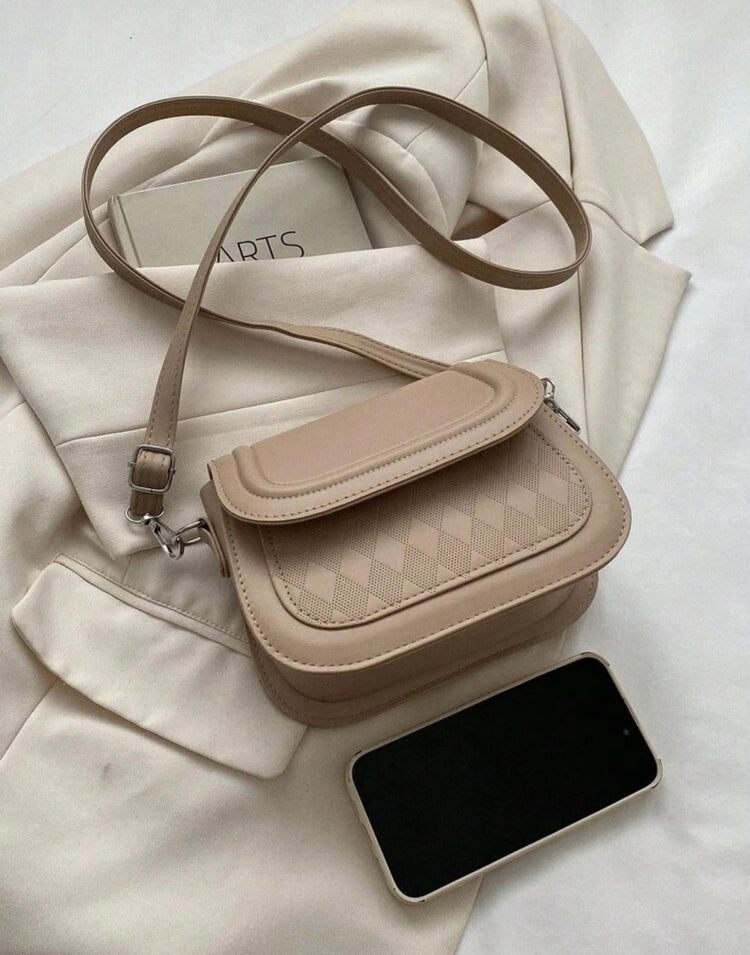 Curvy Plus Teliana - Shoulder Bag
