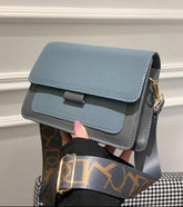 Curvy Plus Missy - Shoulder Bag