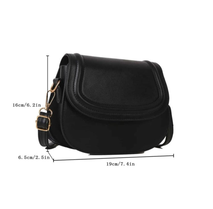 Curvy Plus Teliana - Shoulder Bag