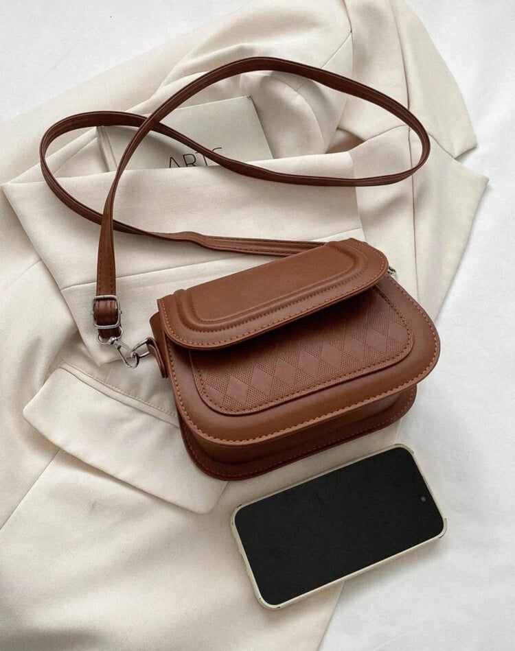 Curvy Plus Teliana - Shoulder Bag