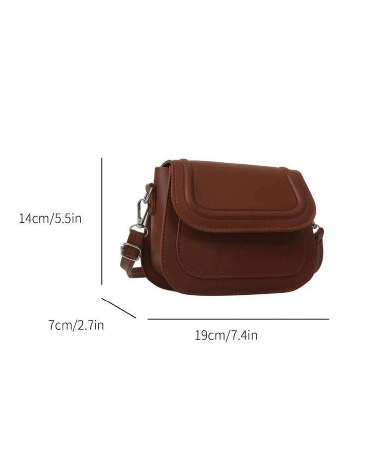 Curvy Plus Teliana - Shoulder Bag