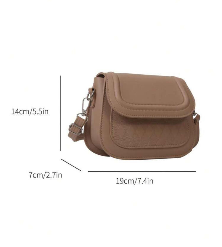 Curvy Plus Teliana - Shoulder Bag