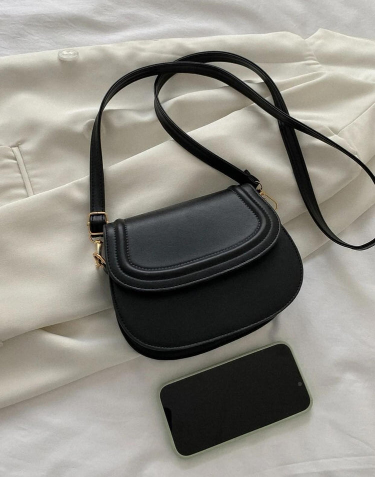 Curvy Plus Teliana - Shoulder Bag