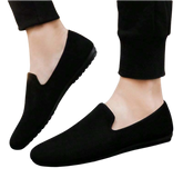 Curvy Soles Charli - Widefit Unisex Loafers