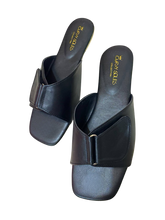 Curvy Soles Nikki - Wide Fit Womens Flats