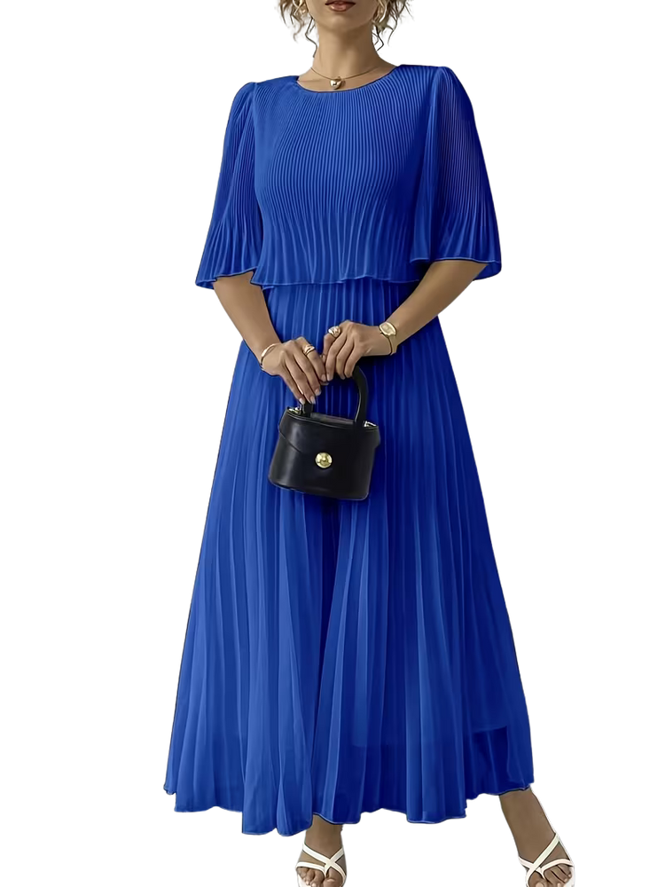 Plus Size Dress Filipina - Ball Dress