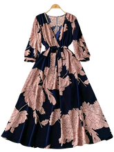 Plus Size Dress Maricar - Ball Dress