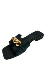 Curvy Soles Jade - Widefit Mini Heels