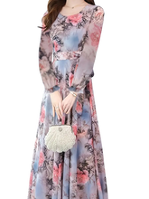 Plus Size Dress Venice - Ball Dress