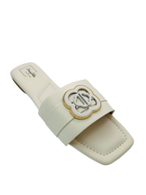 Curvy Soles Christine - Women Flats