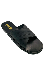 Big Dog Gregory - Widefit Mens Sandals