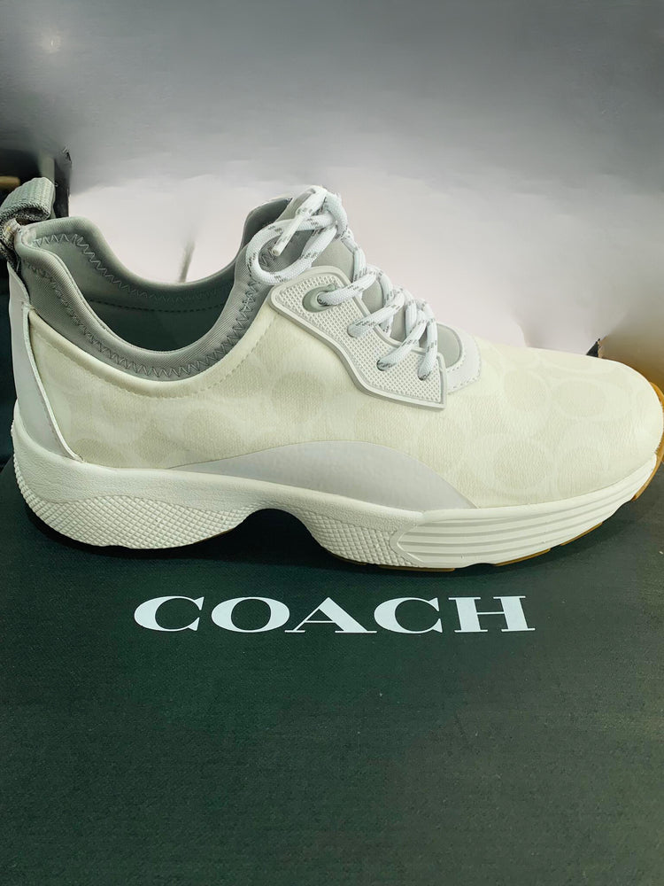 Coach Runner Sneakers - Designer Shoes
