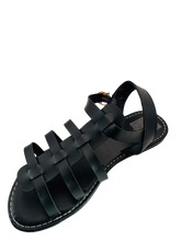 Curvy Soles Rosie - School Shoes