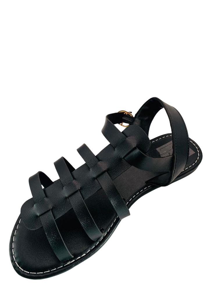 Curvy Soles Rosie - School Shoes