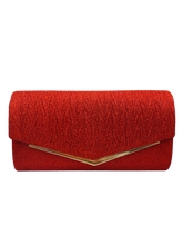 Curvy Plus Sinaipa - Evening Glitter Clutch Bag