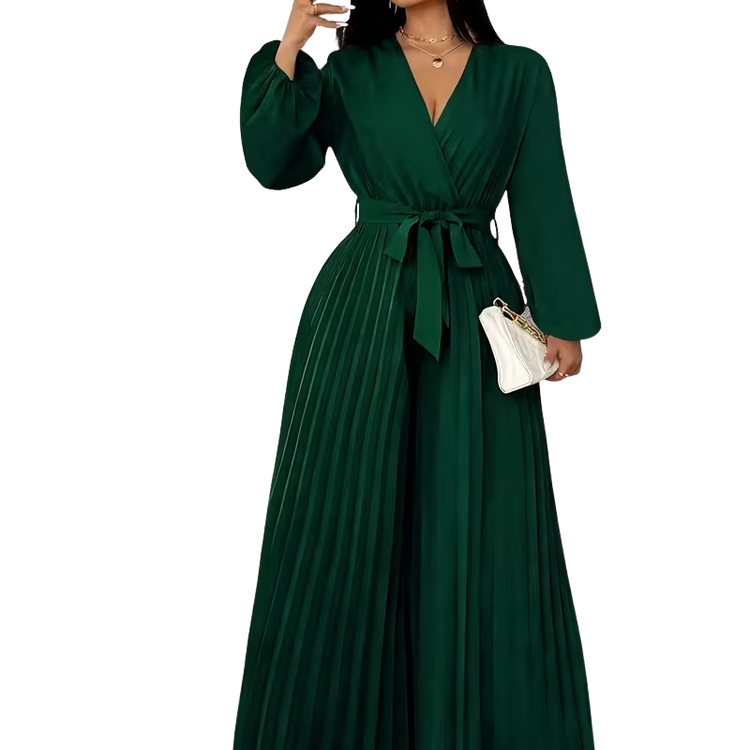 Plus Size Amanda - Jumpsuit