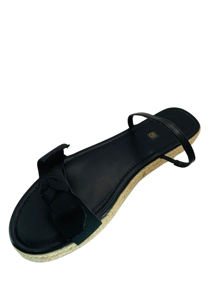 Curvy Soles Janette - Women Flats