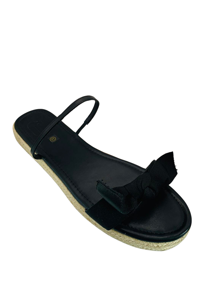 Curvy Soles Janette - Women Flats