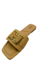 Curvy Soles Alodia - Elegant Flats