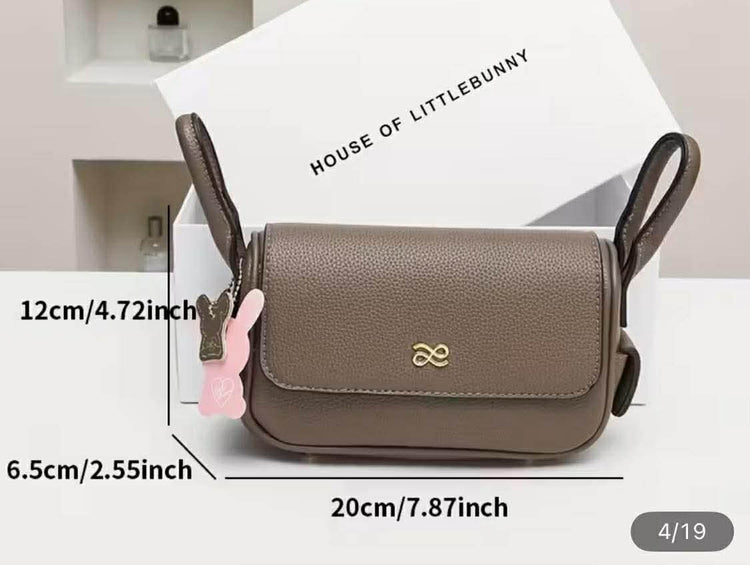 House of LittleBunny Bag 1