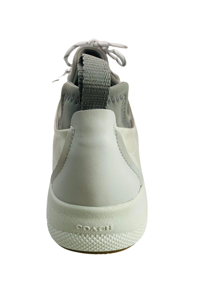 Coach Runner Sneakers - Designer Shoes