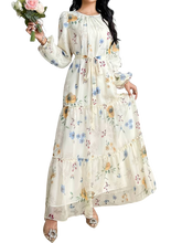 Plus Size Dress Emman - Ball Dress