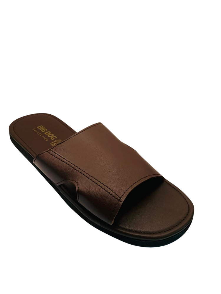 Big Dog Rocky - Widefit Mens Sandals